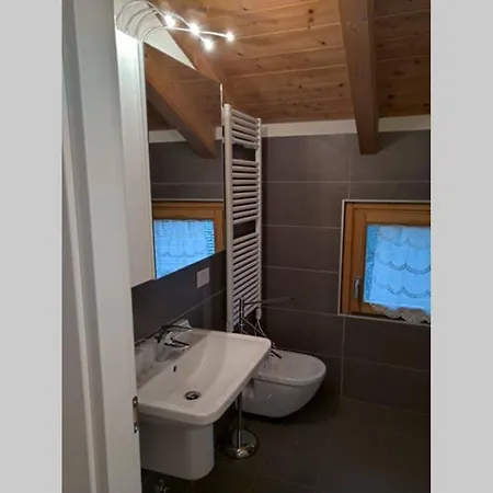 Spectacular Views And Modern Living On * Bellano