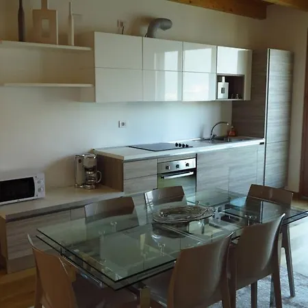Spectacular Views And Modern Living On Ferienhaus