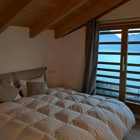 Spectacular Views And Modern Living On Holiday home Bellano