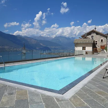 Spectacular Views And Modern Living On